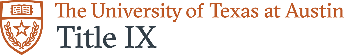 Title IX Office logo