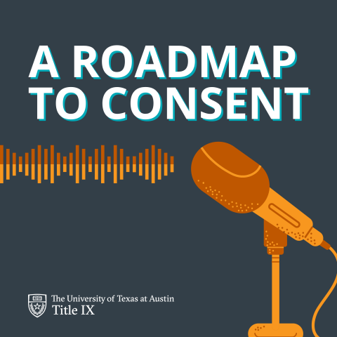 A Roadmap to Consent Podcast Cover