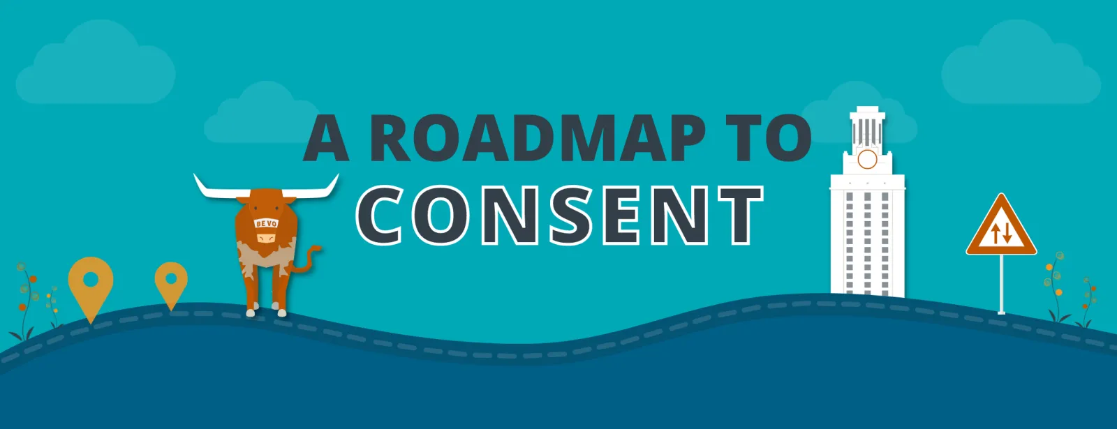 A Roadmap to Consent