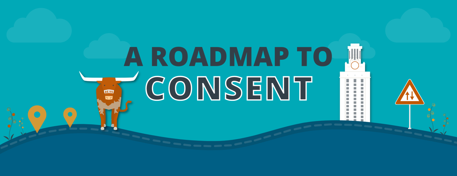 A Roadmap to Consent