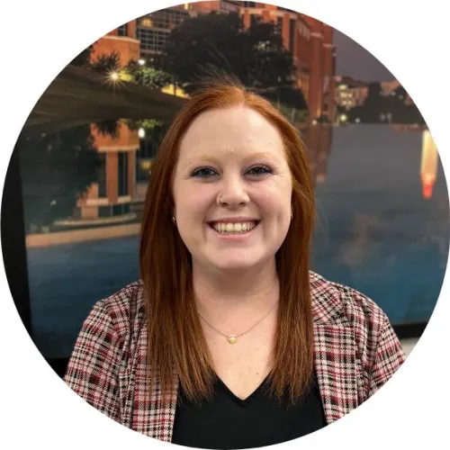 Erika Bellingham Headshot