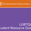 LGBTQA Resource Guide