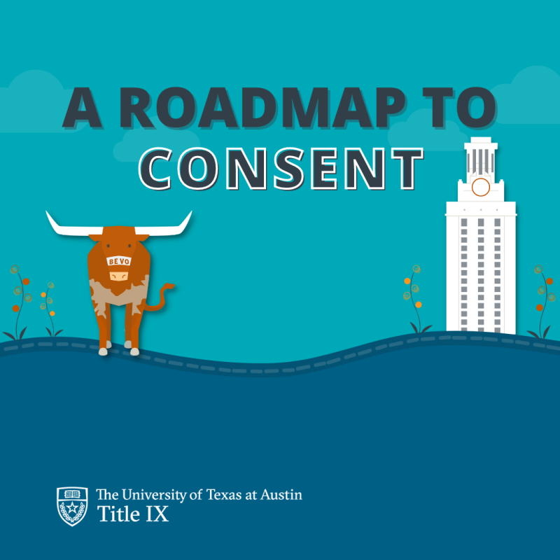 A roadmap to consent 